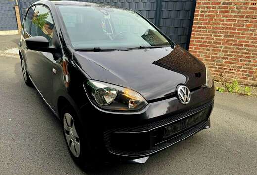 Volkswagen 1.0i Move BMT