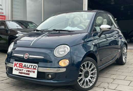 Fiat 1.2i PoP/149866KM/AIRCO/CUIR /EURO 5