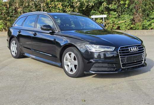 Audi AUTOMAAT! / 3.0 DIESEL V6! EURO 6d! / GEKEURD VV ...