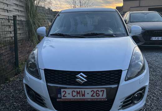Suzuki Sport 1.6i