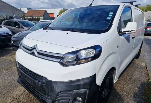 Citroen 1.6 BlueHDi XS Comfort
