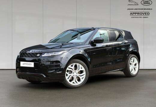 Land Rover P160 R-Dynamic SE 2 YEARS WARRANTY