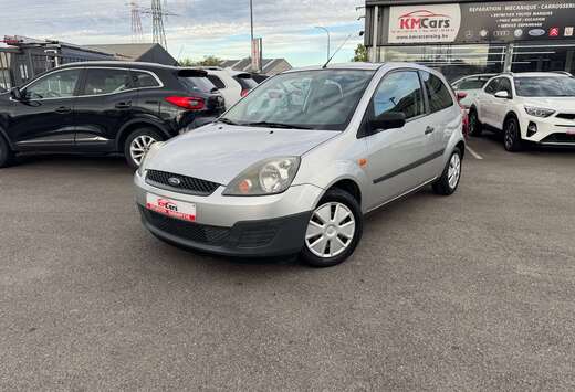 Ford 1.3i ESSENCE // 1\'ier PROPRIETAIRE // GARANTIE  ...