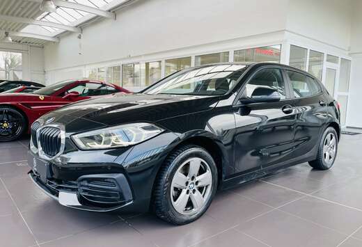 BMW d *** GARANTIE + LED + GPS PRO ***