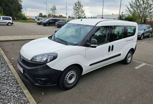 Fiat Doblo 1.4