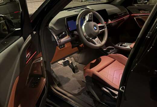 BMW X1 1.5iA sDrive18