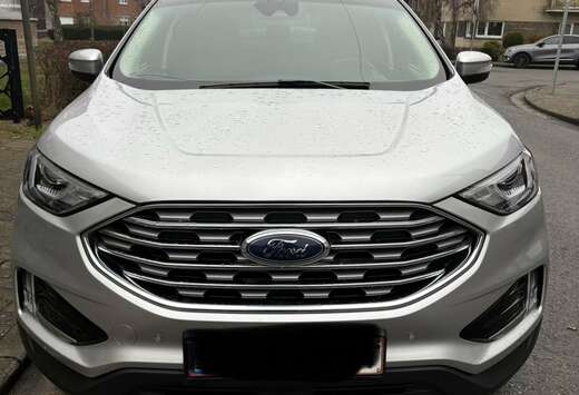 Ford Vignale 2.0 TDCi EcoBlue AWD