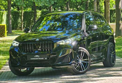 BMW Sdrive 20i M SPORT  20 INCH  TREKHAAK  2023