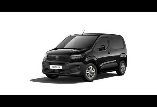 Peugeot 3PL-CAM-VLOER-WAND-16