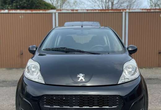 Peugeot 1.0i Access