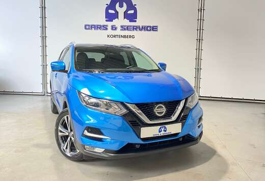 Nissan 1.2i - Pano, Navi, 18\