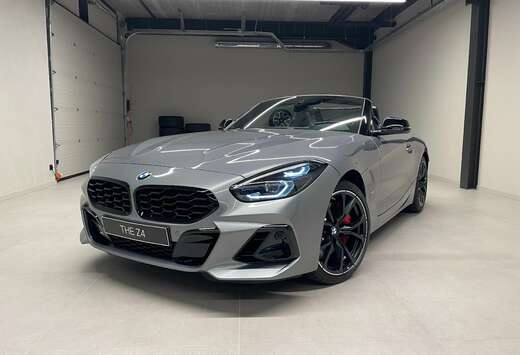 BMW sDrive30i Aut. / M PACK / LCI