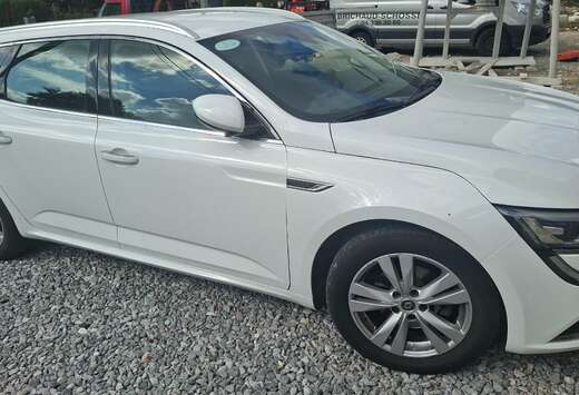 Renault Talisman SW 1.7 Blue dCi