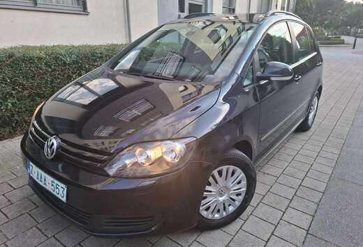 Volkswagen 1.6 CR TDi Highline .. GARANTIE 1 AN ..