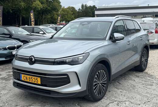 Volkswagen 2.0 TDI automatique DSG , 1-prop