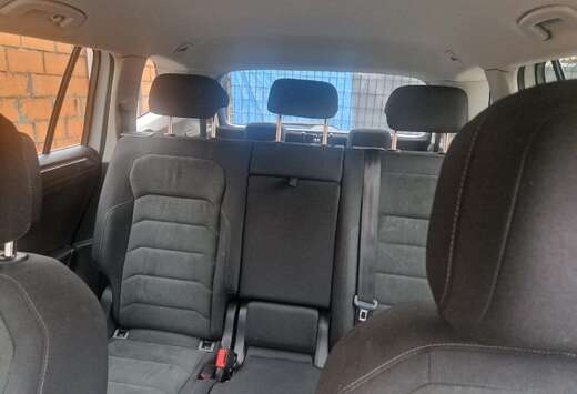 Volkswagen Tiguan Allspace 2.0 TDI SCR 4Motion DSG Hi ...