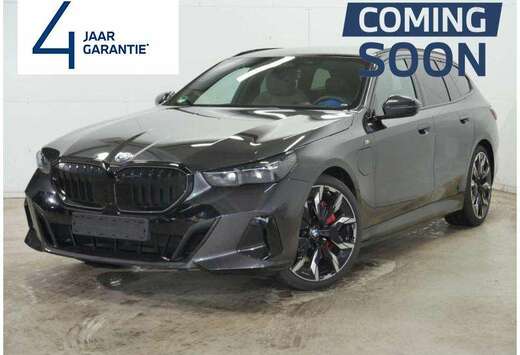 BMW M SPORT PRO - BOWERS & WILKINS - PANODAK