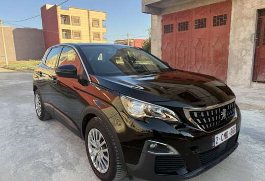 Peugeot PureTech 130 Stop & Start Access