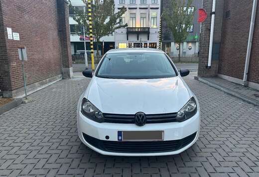 Volkswagen 1.4 euro 5 gekeurd voor verkoop