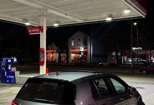 Volkswagen 2.0 TSI Performance DSG