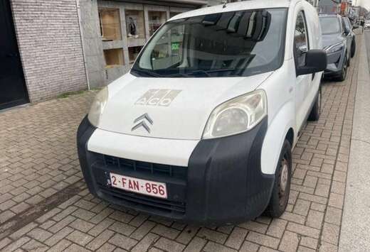 Citroen Multispace HDi 75 Attraction