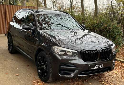 BMW 30e Led-Navi/Cockpit Prof-Head Up-Verw.Leer-360ca ...