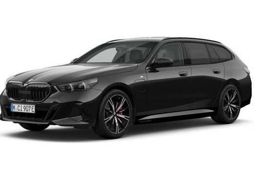 BMW e xDrive Touring M Sport PRO / B&W / 360CAM / PAN ...