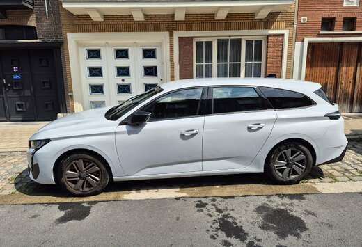 Peugeot 308 PureTech 130 Active Pack