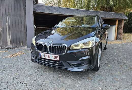 BMW 225xe iPerformance Sport Line