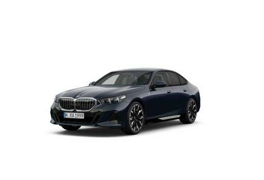 BMW M SPORT - ACC - HAAK - HARMAN-KARDON