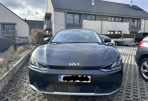 Kia 58.0 kWh RWD Air
