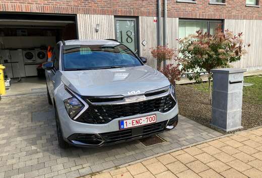 Kia 1.6 T-GDI 2WD Eco-Dyn.+ (48V M-H) DCT Nightline E ...