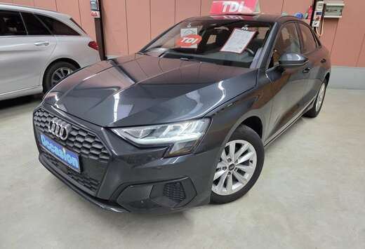 Audi BERLINE TDI 150CV ATTRACTION