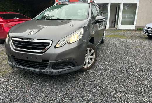 Peugeot 1.2i PureTech Access