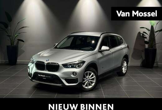 BMW sDrive18iA (103 kW) PDC  CAMERA  PRE COLLISION