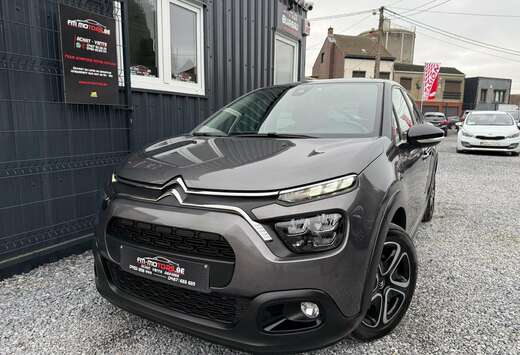 Citroen 1.5 BlueHDi Business/ 1e Main / Carplay/ Gara ...