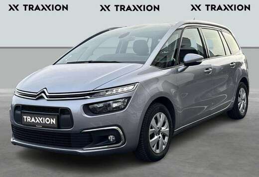 Citroen 1.2 PureTech 130 MAN6 Feel