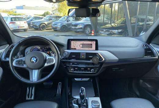 BMW M40i