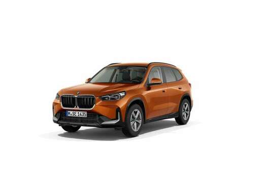 BMW sDrive18i - aut