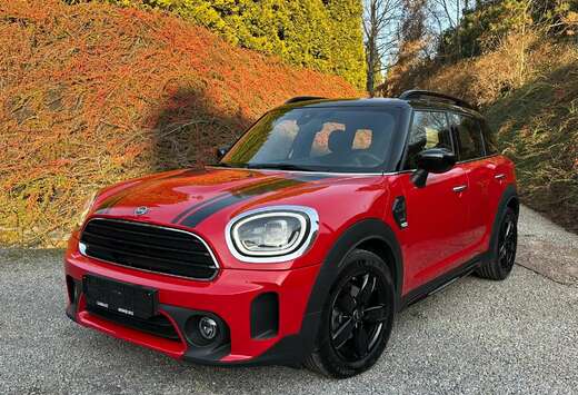 MINI 1.5 /Carnet Mini /LED /Radar /Keyless /Navi /