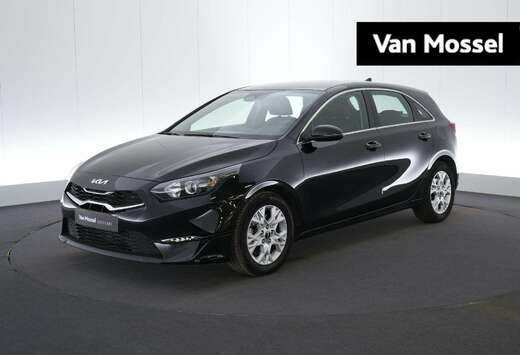 Kia Pulse 1.0 T-GDI 120 MHEV DCT