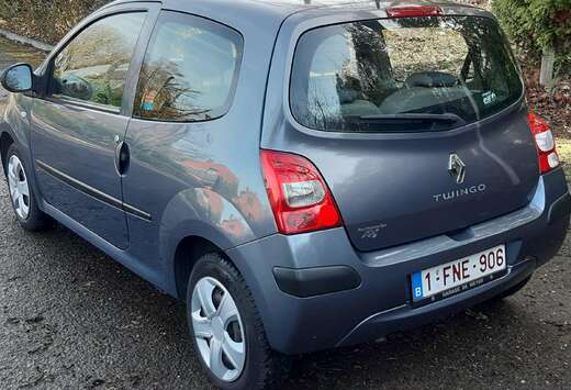 Renault Twingo 1.2i Expression