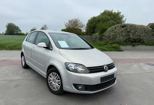 Volkswagen 1.6 TDI DPF BlueMotion Technology Style