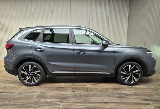 MG 1.5 Hybrid+ 194pk Luxury automaat