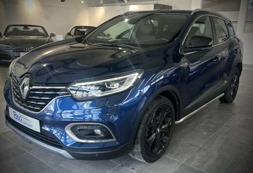 Renault 1.33 TCe Black Edition GPF*GPS*CAMERA*LED*EUR ...