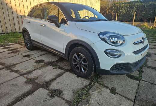 Fiat 1.3 JTD MOTEUR CASSEEAIRCO GPS