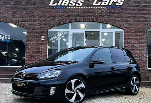 Volkswagen 2.0 TSI DSG6 TOIT OUVRANT CARNET CAM BI-XE ...