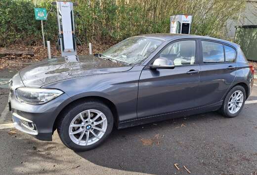 BMW 116i