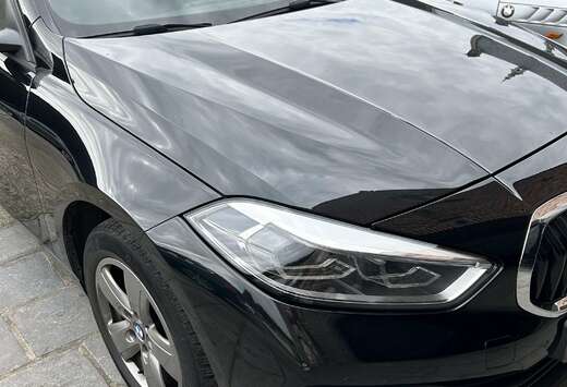 BMW d AdBlue (EU6AP)