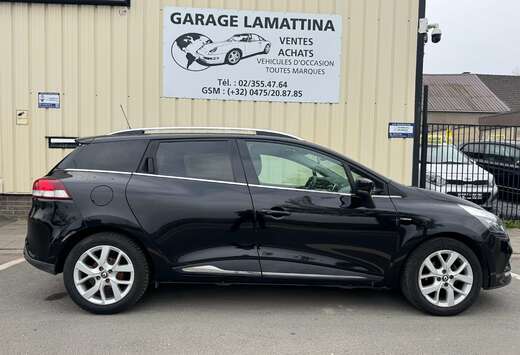 Renault garanti 1 an euro 6d